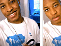Hip Hop Music Fan Texas