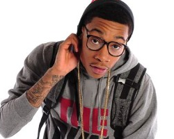 Download Wiz Khalifa Kush and Orange Juice Mixtape Free