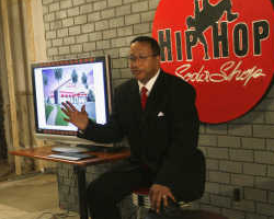 Hip Hop Soda Shop Restaurant Closes