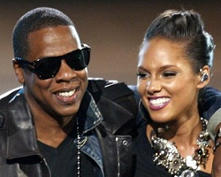 Jay Z and Alicia Keys Cancel Writing New Song for World Cup