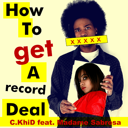 New Hip-Hop Song Expresses Frustration of Hip-Hop Artists in US, Japan, UK, Australia and World