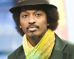New Hip Hop Star K&prime;naan Says Talking Gangster in Raps is for the Normal