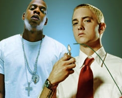New Jay Z and Eminem Tour to Visit Detroit and New York City