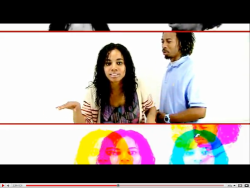 New Music Video How to Get a Record Deal Aims at Viral Video World