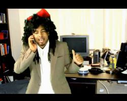 New Music Video How to Get a Record Deal Aims at Viral Video World