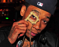 Wiz Khalifa Signed to Atlantic Records