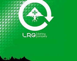 LRG Clothing Fan Website ReLaunched for Hip Hop Clothing Culture