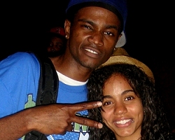 New Hip Hop Artist C.KHiD Collaborating with Hip Hop Clothing Lines