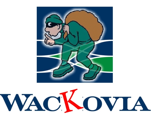 Wachovia Bank