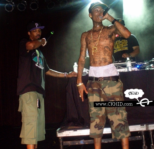 Pics Of Wiz Khalifa. A picture of Wiz Khalifa