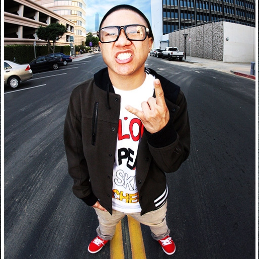 Timothy DeLaGhetto