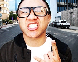 Timothy DeLaGhetto aka Traphik To Meet With Fans in New York City Today