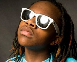 New Lil Chuckee Interview Discusses New Songs and New Lil Wayne Day