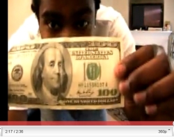 New Lil Wayne Song Sample Used on New Hip Hop Single Money I Rely On