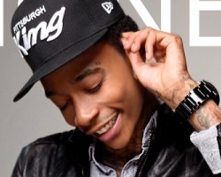 Black and Yellow Wiz Khalifa Video Shot it Pittsburgh