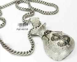 Custom Jewelry Shop Trax NYC Launches Diamond Jewelry Store On-line