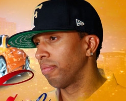 Gyft Cancels Rumors of Being Signed to Kanye West Good Music Label