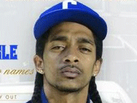 New Hip Hop Videos: Wiz Khalifa, Madame Sabrosa, Cee Lo, Nippsey Hussle