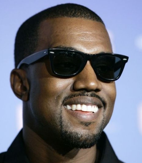 kanye west album 2010. New Kanye West Photo