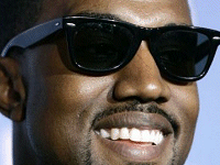 New Kanye West Album Unnamed