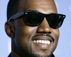 New Kanye West Album Unnamed