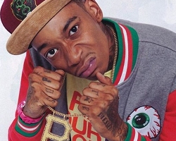 New Wiz Khalifa Songs Discussed and Taylor Gang Website ReLaunched