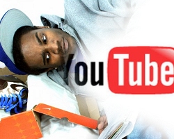 Youtube Partners C.KHiD for Hip Hop 2011