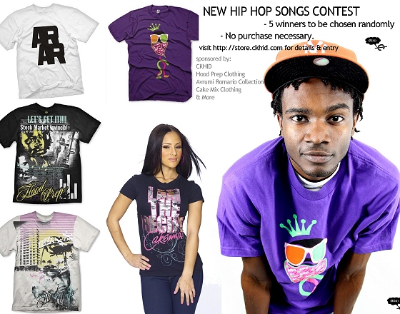hip hop clothes. Street Wear and Hip Hop