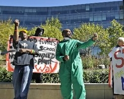 Hip Hop Poets from Kansas Take a Stance