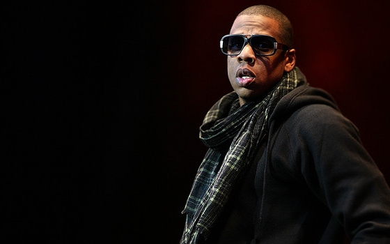 New Jay Z Interview
