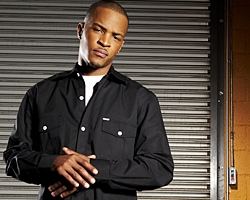 New TI 2010 Prison Sentence Might Prevent New TI Songs in 2011