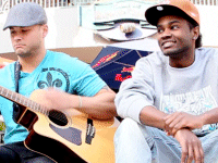 C.KHiD Teams With Cash Wade for Love Is a Gun Song and Youtube Music Video