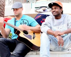 C.KHiD Teams With Cash Wade for Love Is a Gun Song and Youtube Music Video