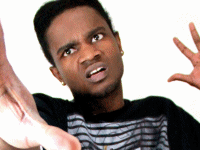 New Hip Hop Video, Got a Question, Shared Across FaceBook by C.KHiD Fans