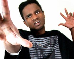 New Hip Hop Video, Got a Question, Shared Across FaceBook by C.KHiD Fans