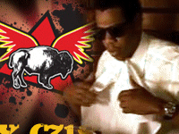 New Jay Z Songs Taste Great to Buffalo Boss Chicken Restaurant Owner