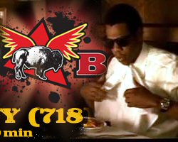 New Jay Z Songs Taste Great to Buffalo Boss Chicken Restaurant Owner