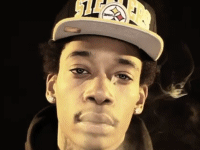 Wiz Khalifa Concert Before Pittsburgh Steelers vs NY Jets NFL Game