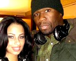 WorldstarHipHop Shut Down by Hip Hop Star 50 Cent According to Fifty