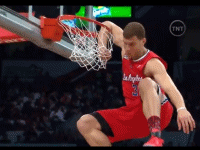 2011 NBA All-Star Dominated by Los Angeles Blake Griffen and Kobe Bryant