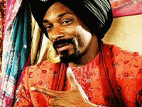 New Snoop Dogg Album Doggumentary Cover and Features Leaked