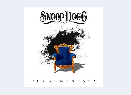 New Snoop Dogg Doggumentary