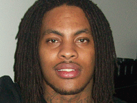 New Waka Flocka Shooting As Rapper's Gang Sat in Charlotte, North Carolina