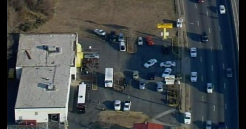 Waka Flocka Shooting