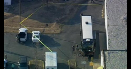 Waka Flocka Shooting