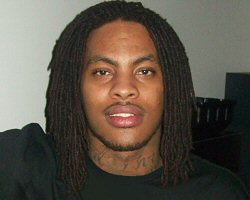 New Waka Flocka Shooting as Rapper's Gang Sat In Charlotte, North Carolina