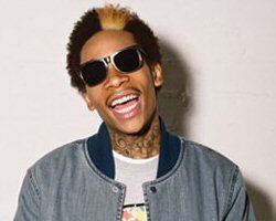 Download New Wiz Khalifa Album Rolling Papers Online at iTunes March 29