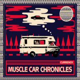 March 2011 Album Release Dates: Curren$y - Muscle Car Chronicles