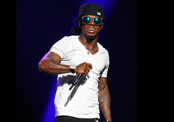 Lil Wayne Lawsuit