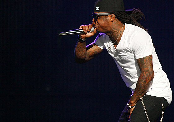 New Lil Wayne Pics